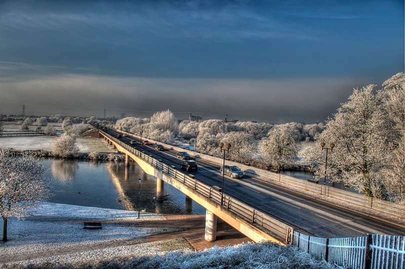 Bridge